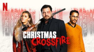 Christmas-Crossfire